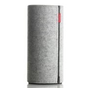 Air Play対応 ワイヤレススピーカー Libratone Zipp サルティグレイ LIB-ZIPP-GREY