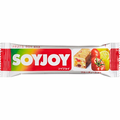大豆バー SOYJOY（ソイジョイ） フルーティートマト 30g×12個
