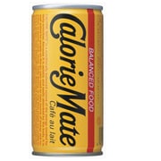 カロリーメイト缶 カフェオレ味 200ml×6本