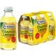 C1000 ビタミンレモン 140mL 瓶 6本 [ビタミン飲料]