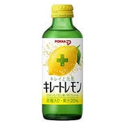 キレートレモン 155ml×6本