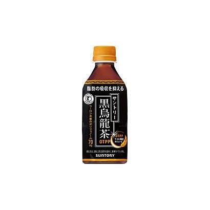 黒烏龍茶 350ml×24本 [特定保健用食品]