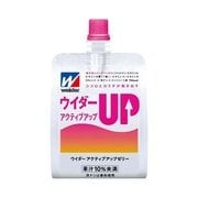 ウイダーアクティブアップゼリー 180g