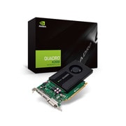 NVIDIA Quadro K2000搭載 グラフィックボード EQK2000-2GER