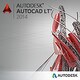 Autodesk AutoCAD LT 2014 Commercial New SLM [ライセンスソフトウェア]