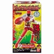 獣電戦隊キョウリュウジャー ブレイブアクションキョウリュウジャー アクションフィギュア&バイク