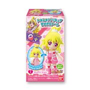 ドキドキ！プリキュア きせかえドール