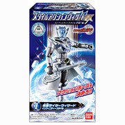 スタイルアクションウィザードEX インフィニティースタイル登場！！編