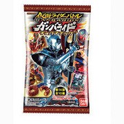 仮面ライダーバトル ガンバライドチョコスナック14
