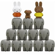のっけて！ミッフィー ピンク