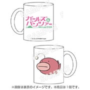 GPG-6 [ガールズ&パンツァー マグカップ]