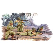 CH6555 [1/35 日本陸軍 歩兵 ペリリュー1944]