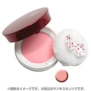 ポップチーク PC11 [サンキスオレンジ]