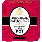 シアトリカルナチュラルパクト(リフィル・パフ付き・コンパクトケース別売) [C23 B]