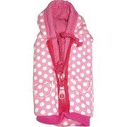 PP-DT [パーカータイプポーチ Parka Dot]