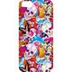 J-04555-5 [iPhone5用 プラハードケース ロックアソート スカルタトゥー]