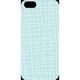 J-04558-2 [iPhone5用 プラハードケース オリジナルシリーズ ブルーメッシュ]