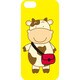 J-04558-14 [iPhone5用 プラハードケース オリジナルシリーズ キッズカウA]