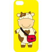 J-04558-14 [iPhone5用 プラハードケース オリジナルシリーズ キッズカウA]