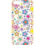 J-04547-1 [iPhone5用 プラハードケース ファンシーアソート キュートスター]