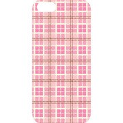 J-04553-20 [iPhone5用 プラハードケース チェックアソート ミニタータンPK]