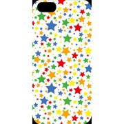 J-04546-6 [iPhone5用 プラハードケース スターアソート スターアソート]