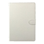 iPad mini PUレザーケース スタンダード ホワイト J-04308-1