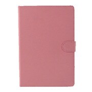 iPad mini PUレザーケース スタンダード ピンク J-04308-4