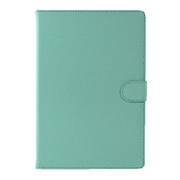 iPad mini PUレザーケース スタンダード グリーン J-04308-5