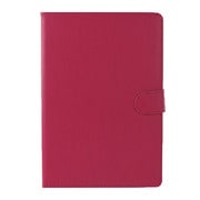 iPad mini PUレザーケース スタンダード マゼンタ J-04308-6