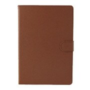 iPad mini PUレザーケース スタンダード ブラウン J-04308-7