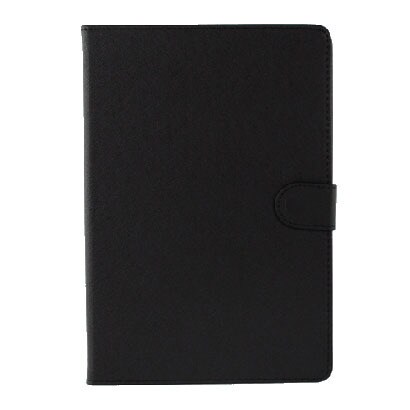 iPad mini PUレザーケース スタンダード ブラック J-04308-8