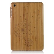 iPad mini ハードケースバンブー タンポポ J-04527-2