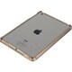iPad mini用 メタルバンパー スライド式 シャンパンゴールド J-04319-6
