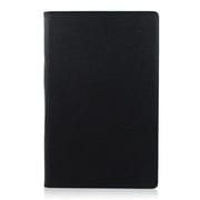 Surface用 PUレザーケース ソフトレザー調 ブラック J-04363-6