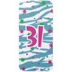 BSIP12PC314 [iPhone 5専用　31×iBUFFALO コラボケース　ポッピングシャワー]