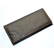 長財布 BASICII ダークブラウン PA-55603-29