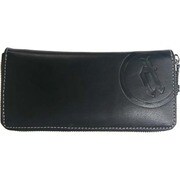 長財布 BASICII ブラック PA-55604-10