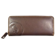 長財布 BASICII ダークブラウン PA-55604-29