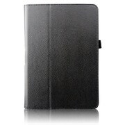 Leather Roll Stand Case for Kindle Fire HD 8.9 ブラック BM-KINFHD89FLRO/BK