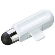 PDA-PEN29W [Lightningコネクタ取り付けタッチペン(ホワイト)]