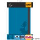 Xperia Tablet Z SO-03E 専用 キャラクター・フラップタイプ・レザージャケット(合皮タイプ) ドナルド RT-DSO03EA/DD