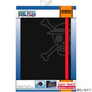 Xperia Tablet Z SO-03E フラップタイプレザー/ルフィ RT-OSO03EA/LF