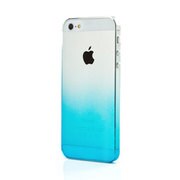 HELIUM 113L [iPhone5 PC CASE Blue]