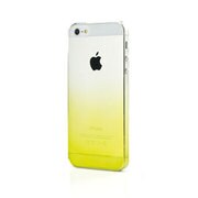 HELIUM 113E [iPhone5 PC CASE Green]