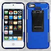 CNT-IP5-03TC [コネクトケース for iPhone5 ブルー]