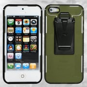 CNT-IP5-08TC [コネクトケース for iPhone5 オリーヴ]