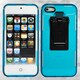 CNT-IP5-69TC [コネクトケース for iPhone5 ターコイズ]