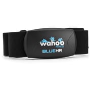 Wahoo Fitness Blue HR for iPhone 心拍計 WAF-PH-000001
