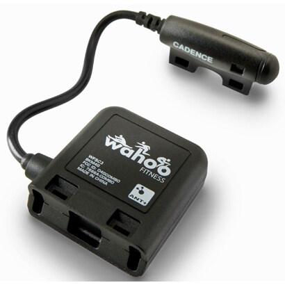 Wahoo Fitness スピード・ケイデンスセンサー ANT+ WAF-PH-000007